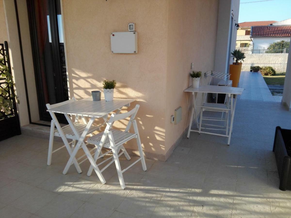 La Casa Delle Farfalle Bed & Breakfast Syracuse Exterior photo